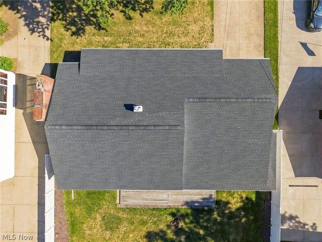 820 Harmon Street SW, North Canton, OH 44720