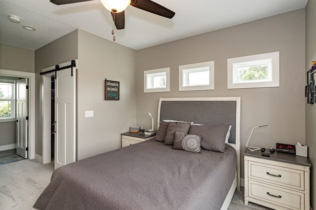 906 Baldwin Street, Maxwell, IA 50161