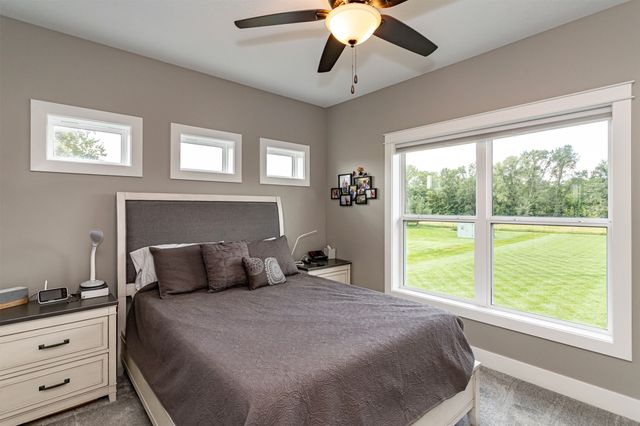 906 Baldwin Street, Maxwell, IA 50161