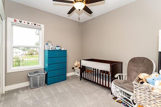 906 Baldwin Street, Maxwell, IA 50161