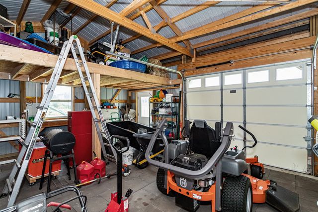 906 Baldwin Street, Maxwell, IA 50161