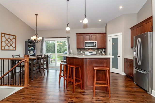 906 Baldwin Street, Maxwell, IA 50161