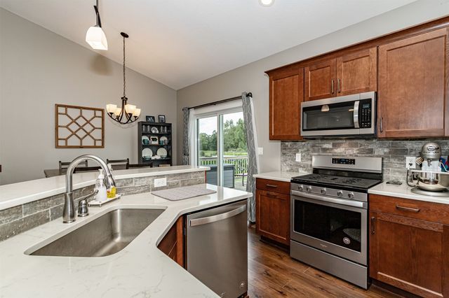 906 Baldwin Street, Maxwell, IA 50161