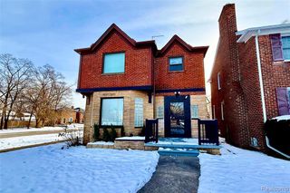 8401 W 7 Mile Road, Detroit, MI 48221