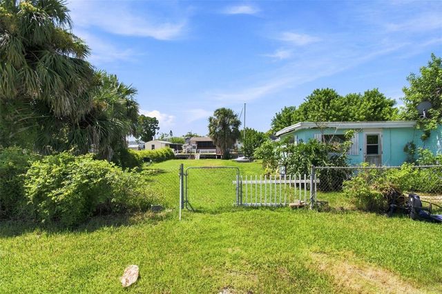 6732 FLICKER LANE, Hudson, FL 34667