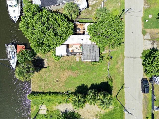 6732 FLICKER LANE, Hudson, FL 34667