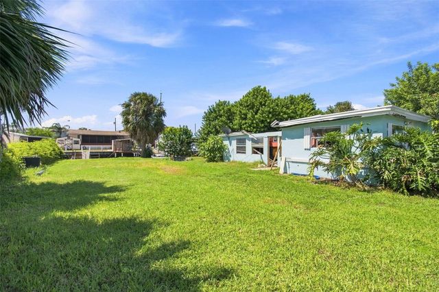 6732 FLICKER LANE, Hudson, FL 34667