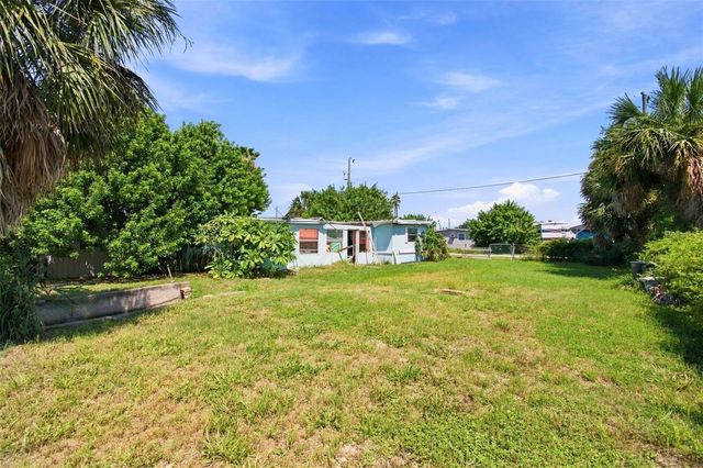 6732 FLICKER LANE, Hudson, FL 34667
