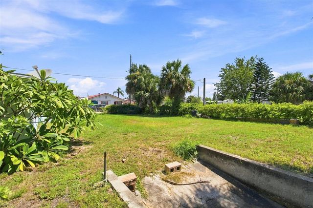 6732 FLICKER LANE, Hudson, FL 34667