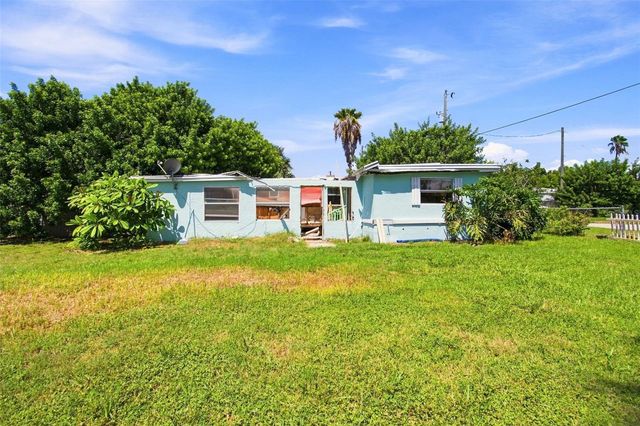 6732 FLICKER LANE, Hudson, FL 34667