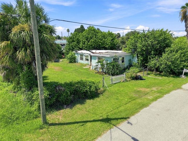 6732 FLICKER LANE, Hudson, FL 34667
