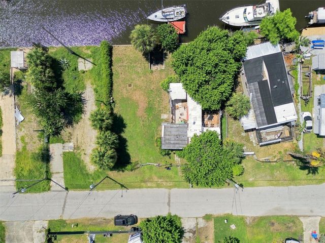 6732 FLICKER LANE, Hudson, FL 34667