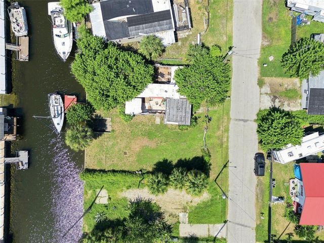 6732 FLICKER LANE, Hudson, FL 34667