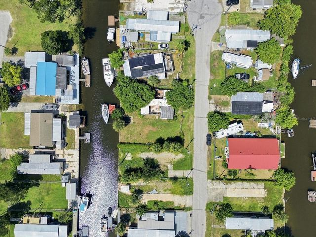 6732 FLICKER LANE, Hudson, FL 34667