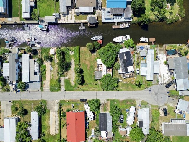 6732 FLICKER LANE, Hudson, FL 34667