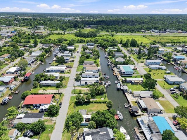 6732 FLICKER LANE, Hudson, FL 34667