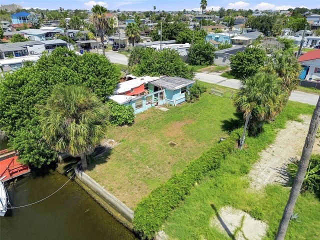 6732 FLICKER LANE, Hudson, FL 34667
