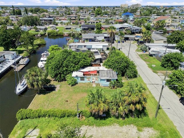 6732 FLICKER LANE, Hudson, FL 34667