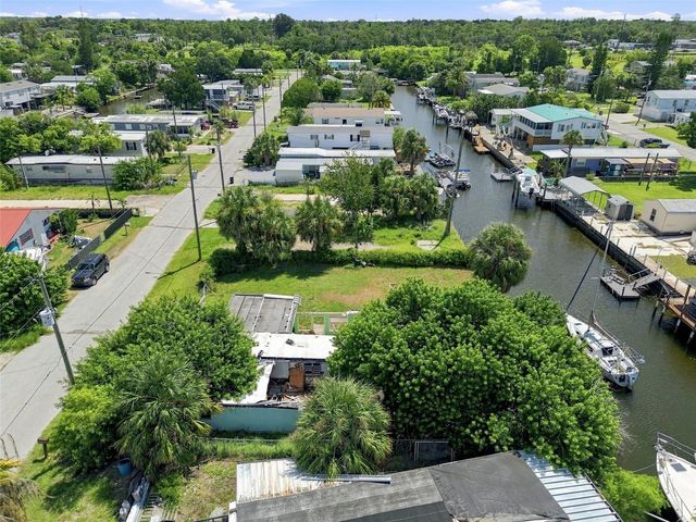 6732 FLICKER LANE, Hudson, FL 34667