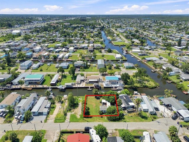 6732 FLICKER LANE, Hudson, FL 34667