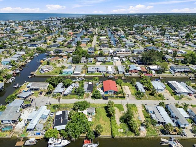 6732 FLICKER LANE, Hudson, FL 34667