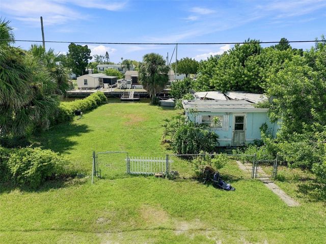 6732 FLICKER LANE, Hudson, FL 34667
