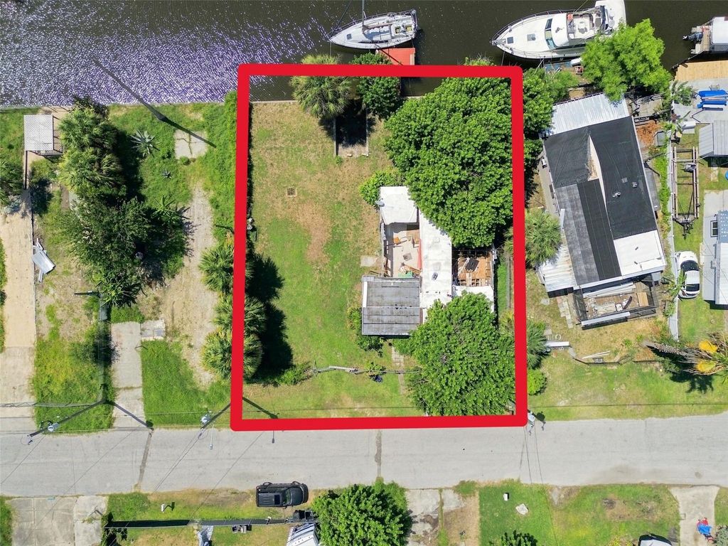 6732 FLICKER LANE, Hudson, FL 34667