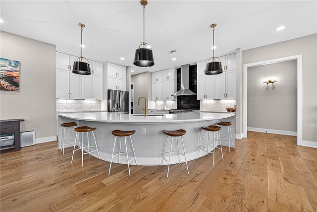 6706 SW Ambient Street, Bentonville, AR 72713