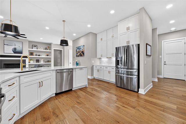 6706 SW Ambient Street, Bentonville, AR 72713