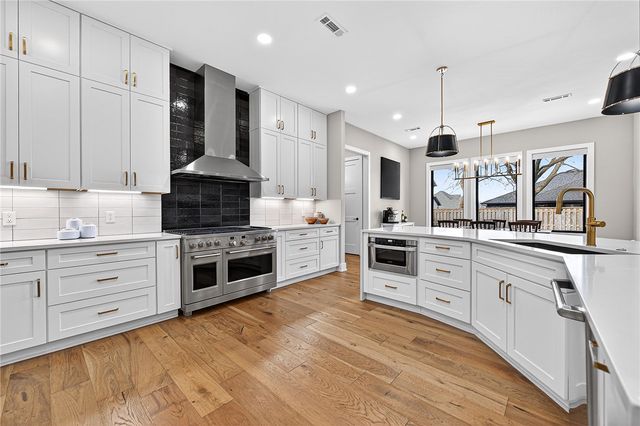 6706 SW Ambient Street, Bentonville, AR 72713