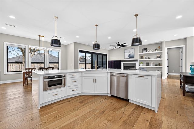 6706 SW Ambient Street, Bentonville, AR 72713