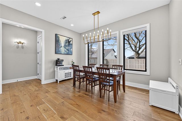 6706 SW Ambient Street, Bentonville, AR 72713