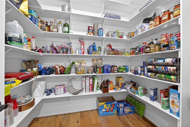 6706 SW Ambient Street, Bentonville, AR 72713