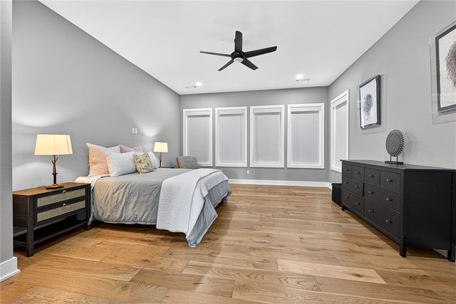 6706 SW Ambient Street, Bentonville, AR 72713