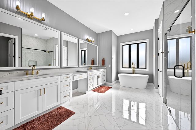 6706 SW Ambient Street, Bentonville, AR 72713