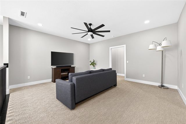 6706 SW Ambient Street, Bentonville, AR 72713