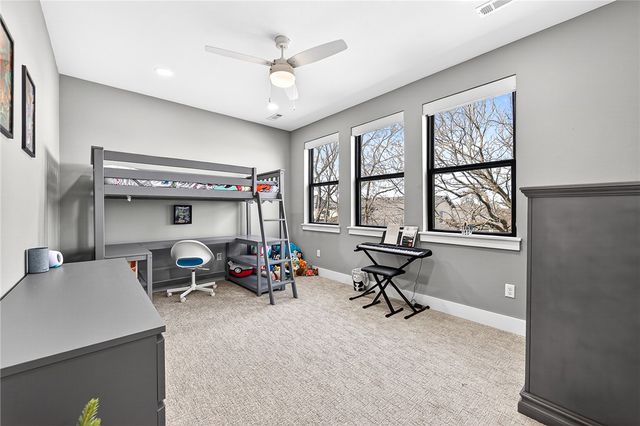 6706 SW Ambient Street, Bentonville, AR 72713