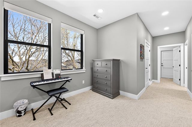 6706 SW Ambient Street, Bentonville, AR 72713