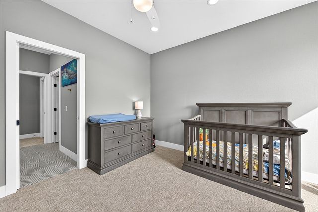 6706 SW Ambient Street, Bentonville, AR 72713