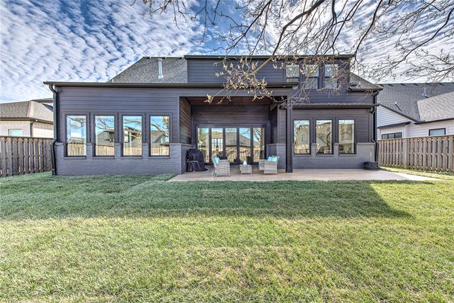 6706 SW Ambient Street, Bentonville, AR 72713