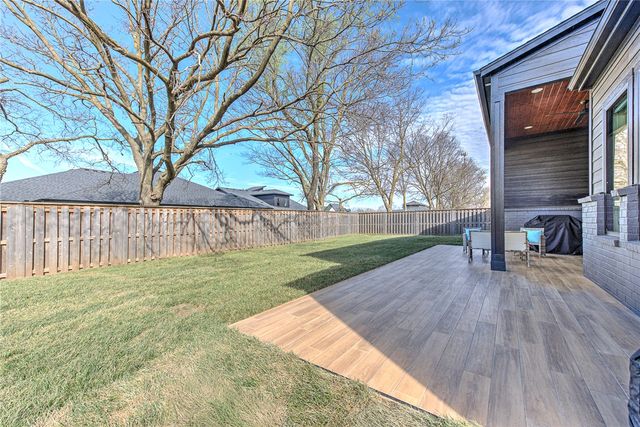 6706 SW Ambient Street, Bentonville, AR 72713