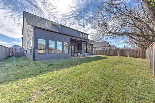 6706 SW Ambient Street, Bentonville, AR 72713