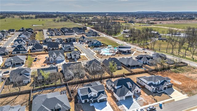 6706 SW Ambient Street, Bentonville, AR 72713