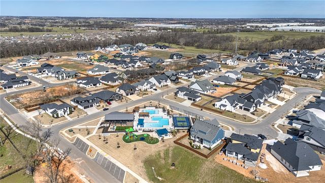 6706 SW Ambient Street, Bentonville, AR 72713