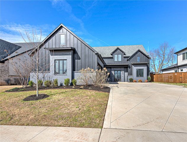 6706 SW Ambient Street, Bentonville, AR 72713