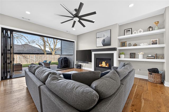 6706 SW Ambient Street, Bentonville, AR 72713