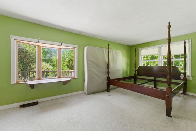 57 Vartland Ridge Road, Londonderry, VT 05148