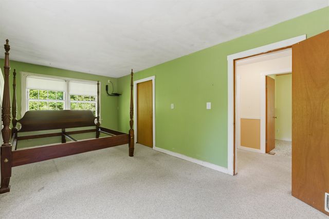 57 Vartland Ridge Road, Londonderry, VT 05148