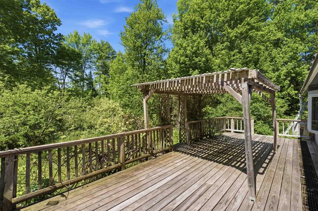 57 Vartland Ridge Road, Londonderry, VT 05148