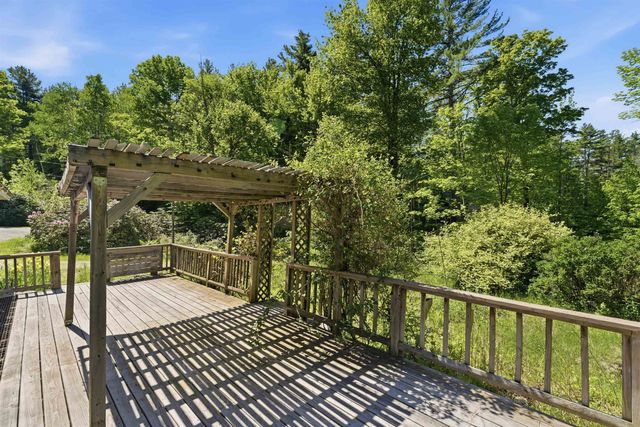 57 Vartland Ridge Road, Londonderry, VT 05148